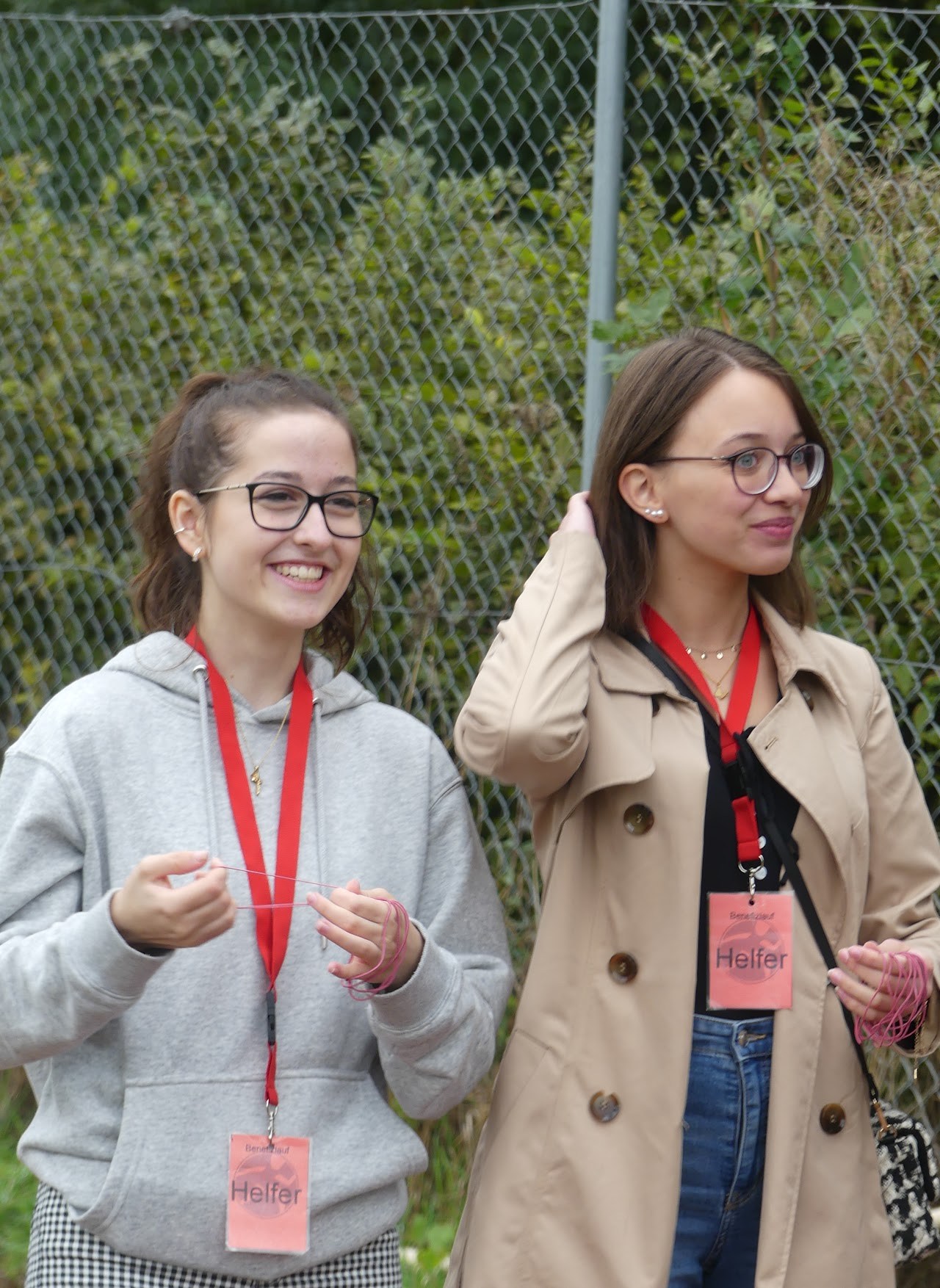 Bild vom 13. Benefizlauf im Jahr 2022. Dies ist das 549. Bild.